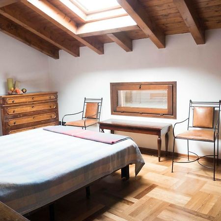 Casa Bella Pratello Lejlighed Bologna Eksteriør billede