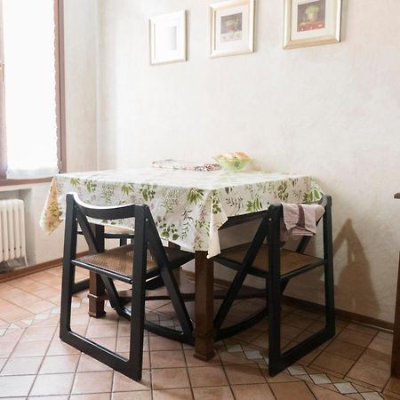 Casa Bella Pratello Lejlighed Bologna Eksteriør billede