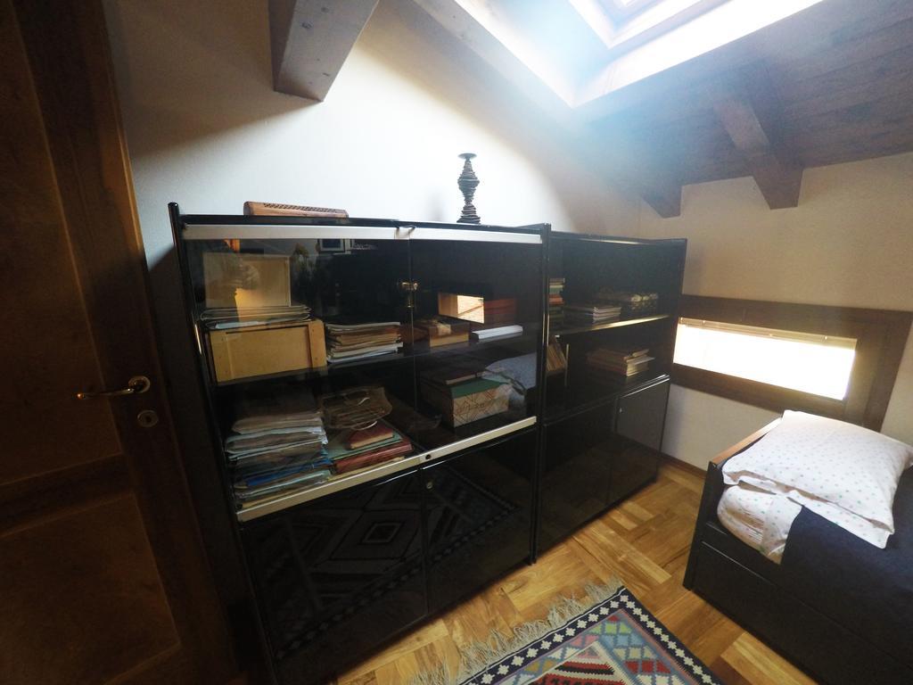 Casa Bella Pratello Lejlighed Bologna Eksteriør billede