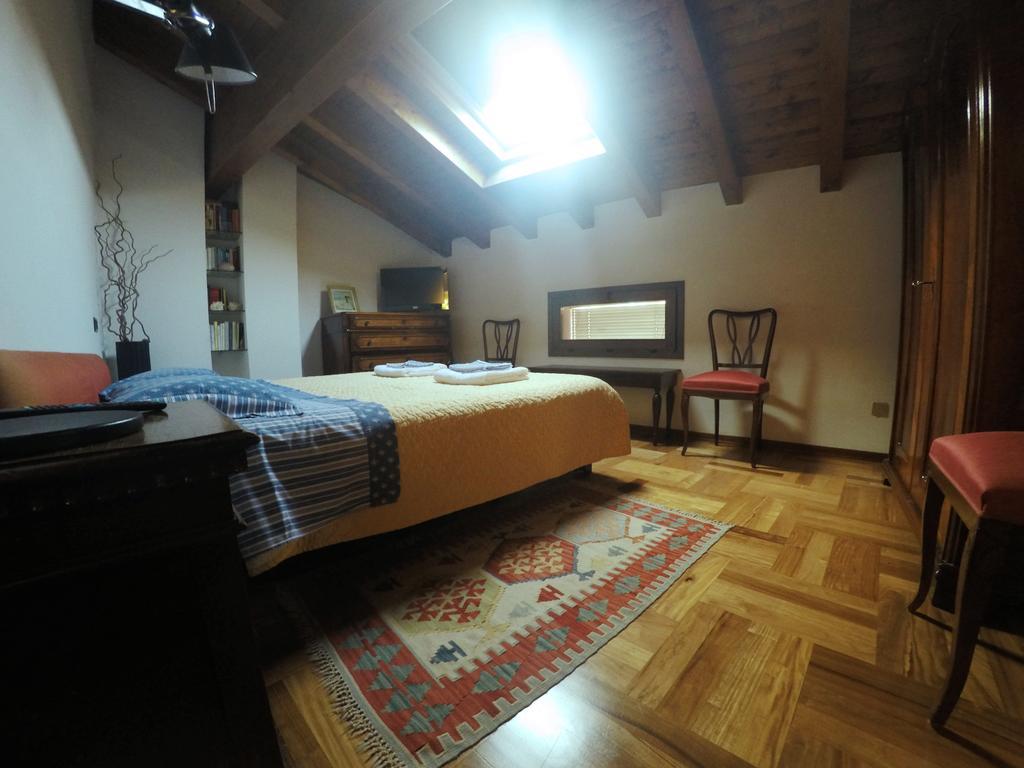 Casa Bella Pratello Lejlighed Bologna Eksteriør billede