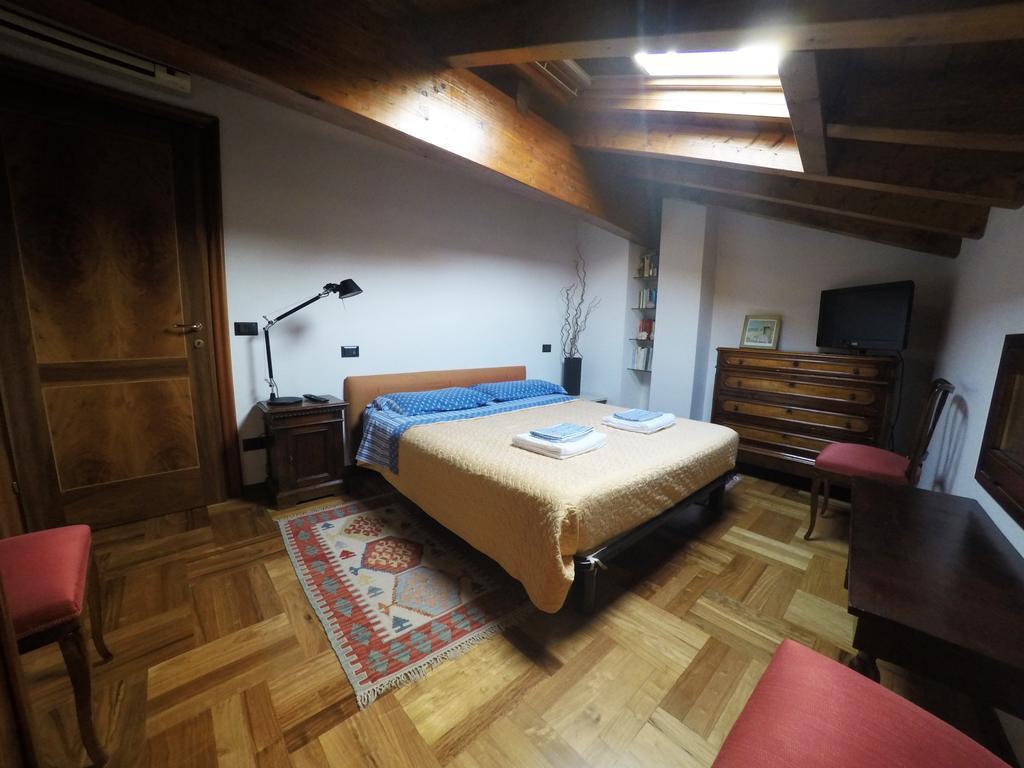 Casa Bella Pratello Lejlighed Bologna Eksteriør billede