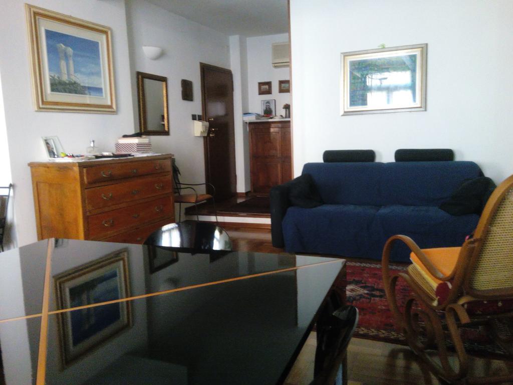 Casa Bella Pratello Lejlighed Bologna Eksteriør billede