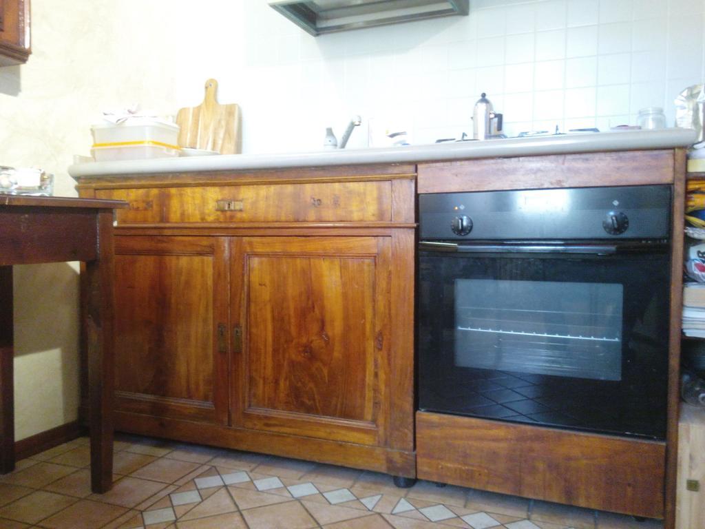 Casa Bella Pratello Lejlighed Bologna Eksteriør billede