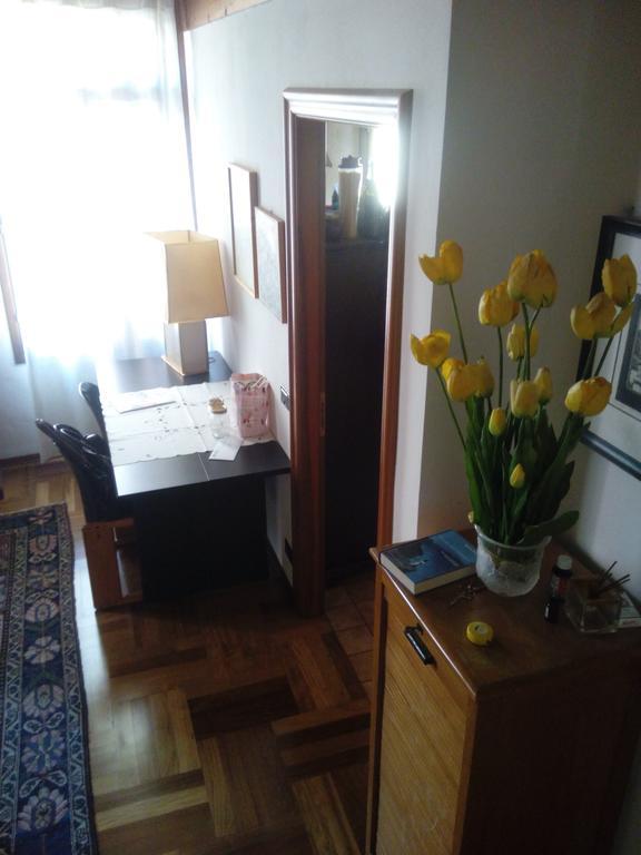 Casa Bella Pratello Lejlighed Bologna Eksteriør billede