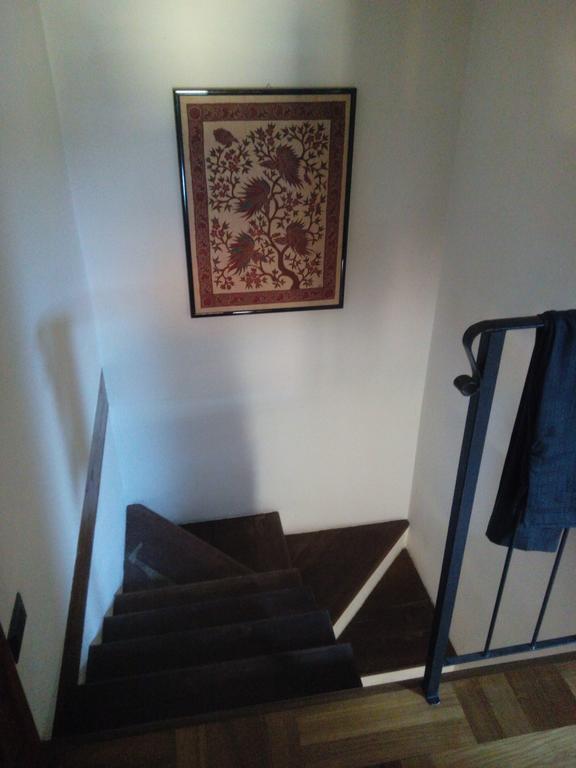 Casa Bella Pratello Lejlighed Bologna Eksteriør billede