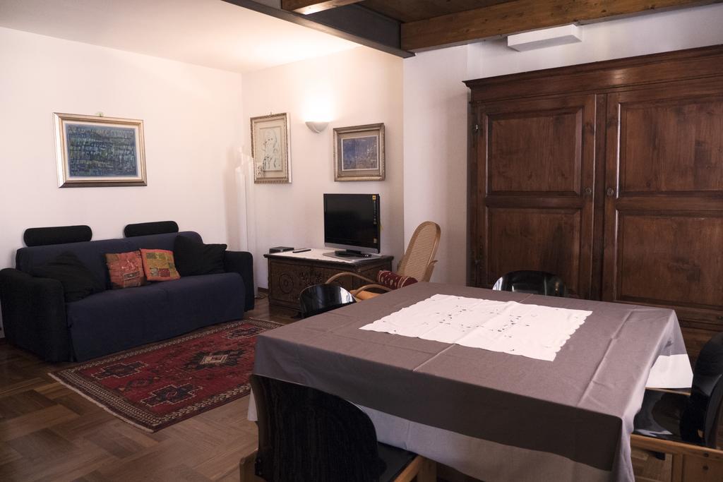 Casa Bella Pratello Lejlighed Bologna Eksteriør billede