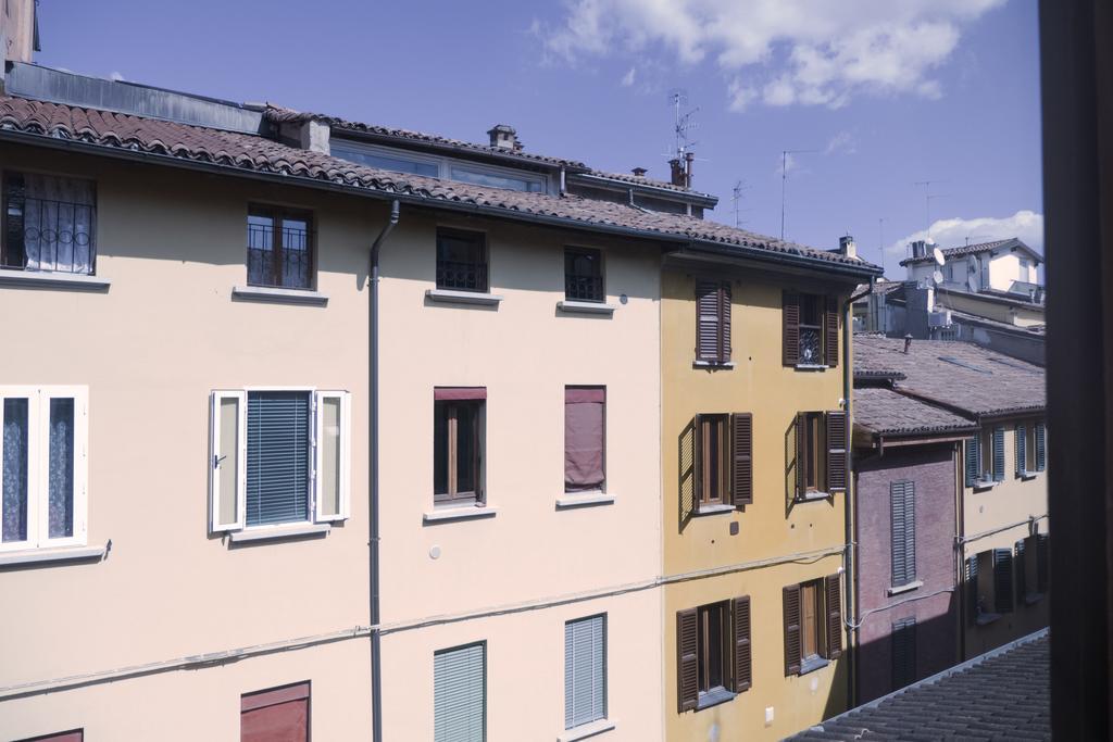 Casa Bella Pratello Lejlighed Bologna Eksteriør billede