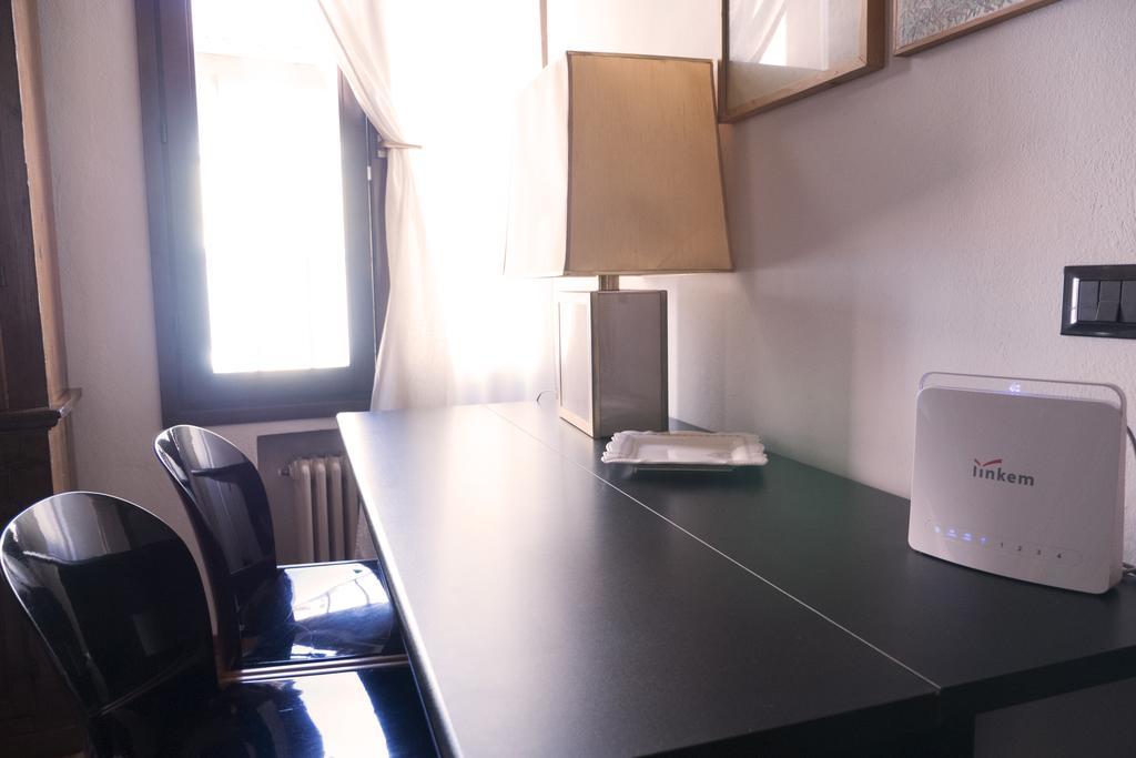 Casa Bella Pratello Lejlighed Bologna Eksteriør billede