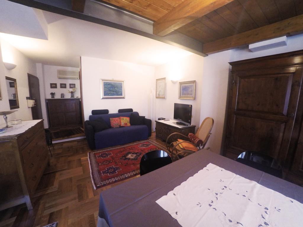 Casa Bella Pratello Lejlighed Bologna Eksteriør billede