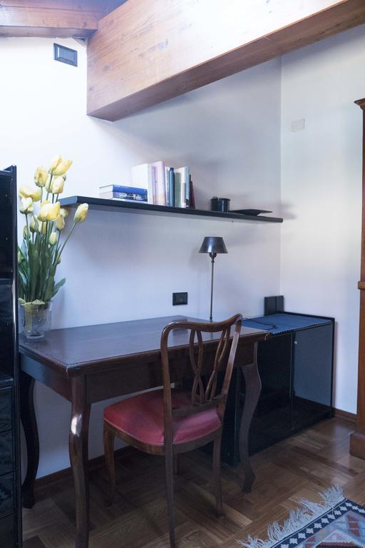 Casa Bella Pratello Lejlighed Bologna Eksteriør billede