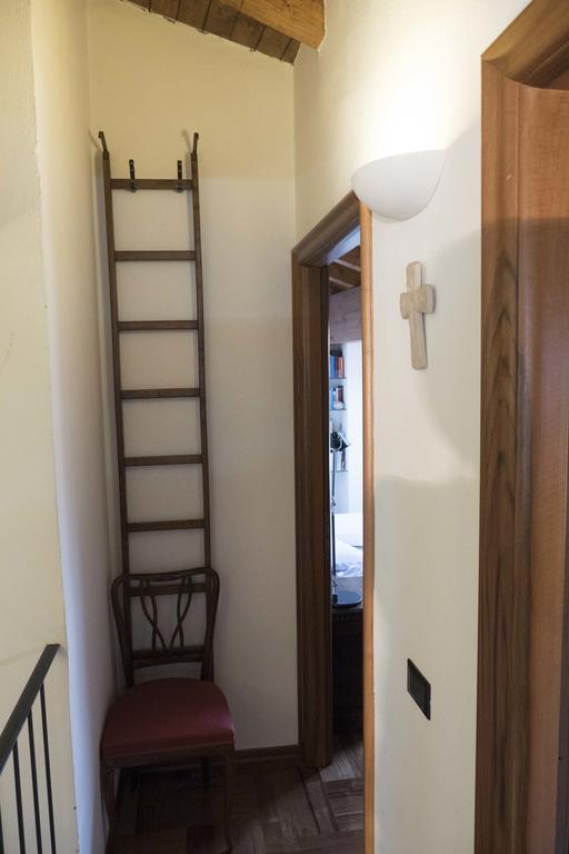 Casa Bella Pratello Lejlighed Bologna Eksteriør billede