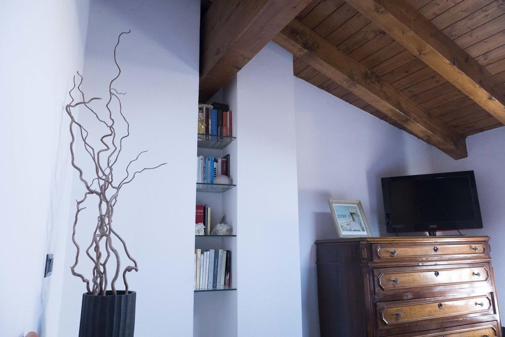Casa Bella Pratello Lejlighed Bologna Eksteriør billede