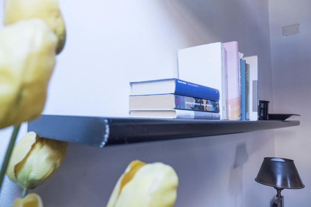 Casa Bella Pratello Lejlighed Bologna Eksteriør billede