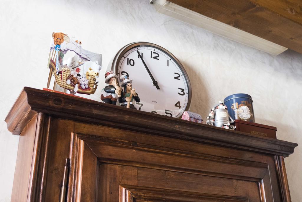 Casa Bella Pratello Lejlighed Bologna Eksteriør billede