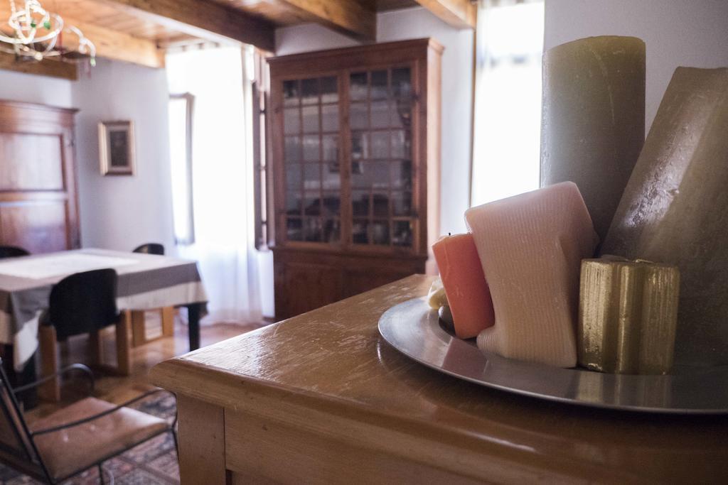 Casa Bella Pratello Lejlighed Bologna Eksteriør billede
