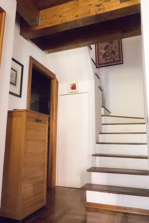 Casa Bella Pratello Lejlighed Bologna Eksteriør billede