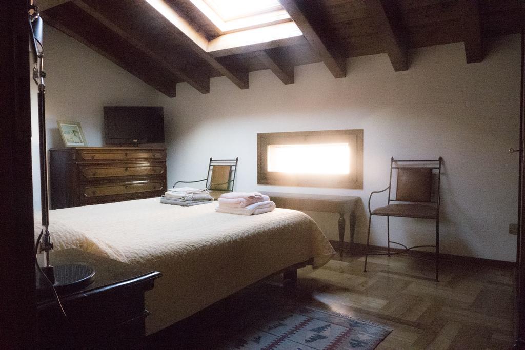 Casa Bella Pratello Lejlighed Bologna Eksteriør billede