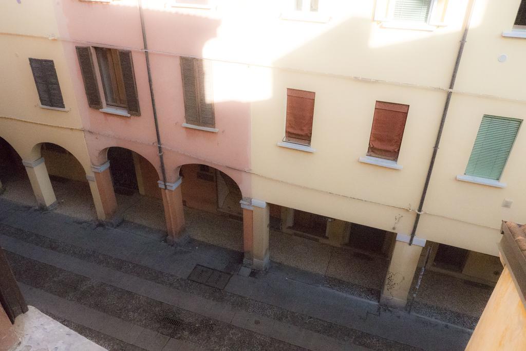 Casa Bella Pratello Lejlighed Bologna Eksteriør billede