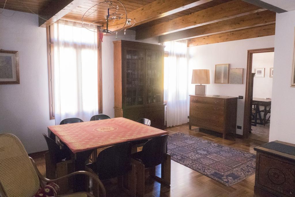 Casa Bella Pratello Lejlighed Bologna Eksteriør billede
