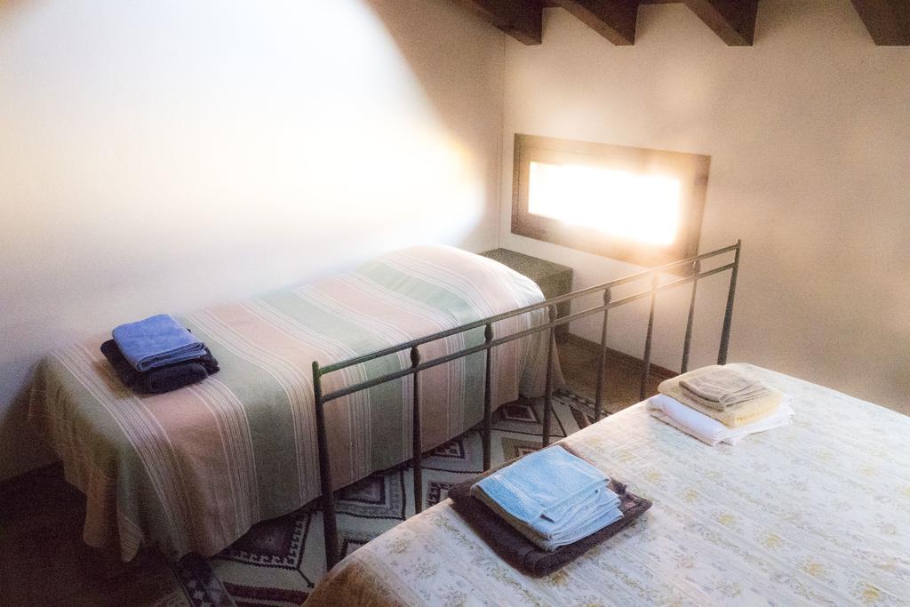 Casa Bella Pratello Lejlighed Bologna Eksteriør billede