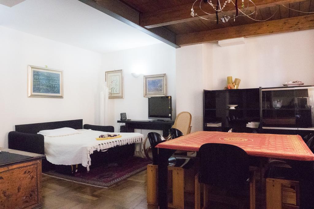 Casa Bella Pratello Lejlighed Bologna Eksteriør billede