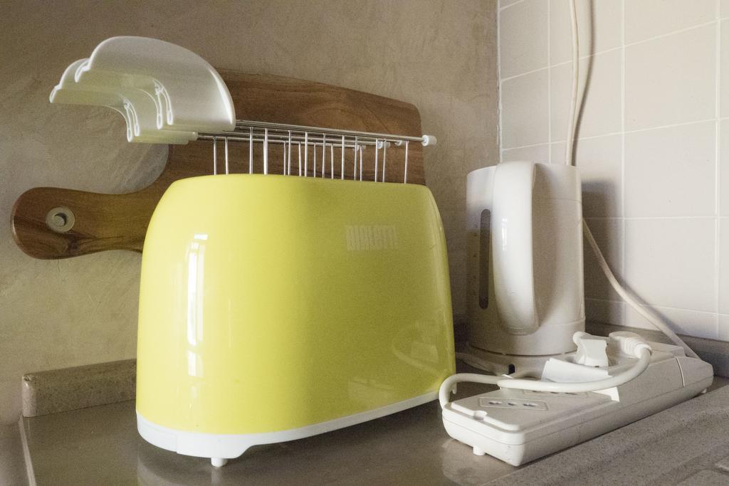 Casa Bella Pratello Lejlighed Bologna Eksteriør billede