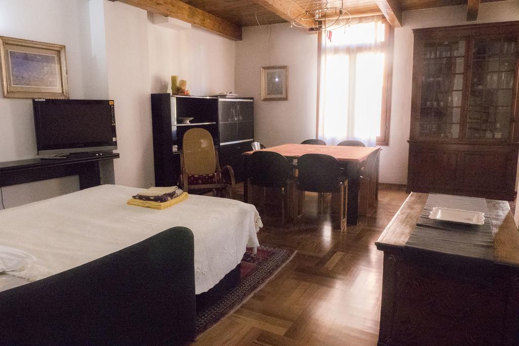 Casa Bella Pratello Lejlighed Bologna Eksteriør billede
