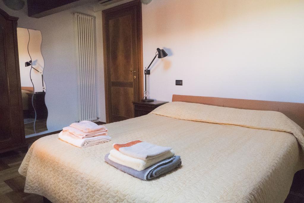 Casa Bella Pratello Lejlighed Bologna Eksteriør billede