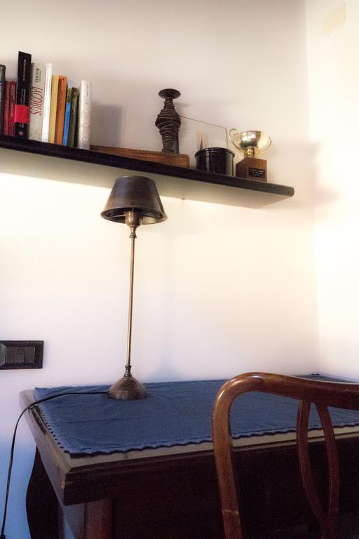 Casa Bella Pratello Lejlighed Bologna Eksteriør billede