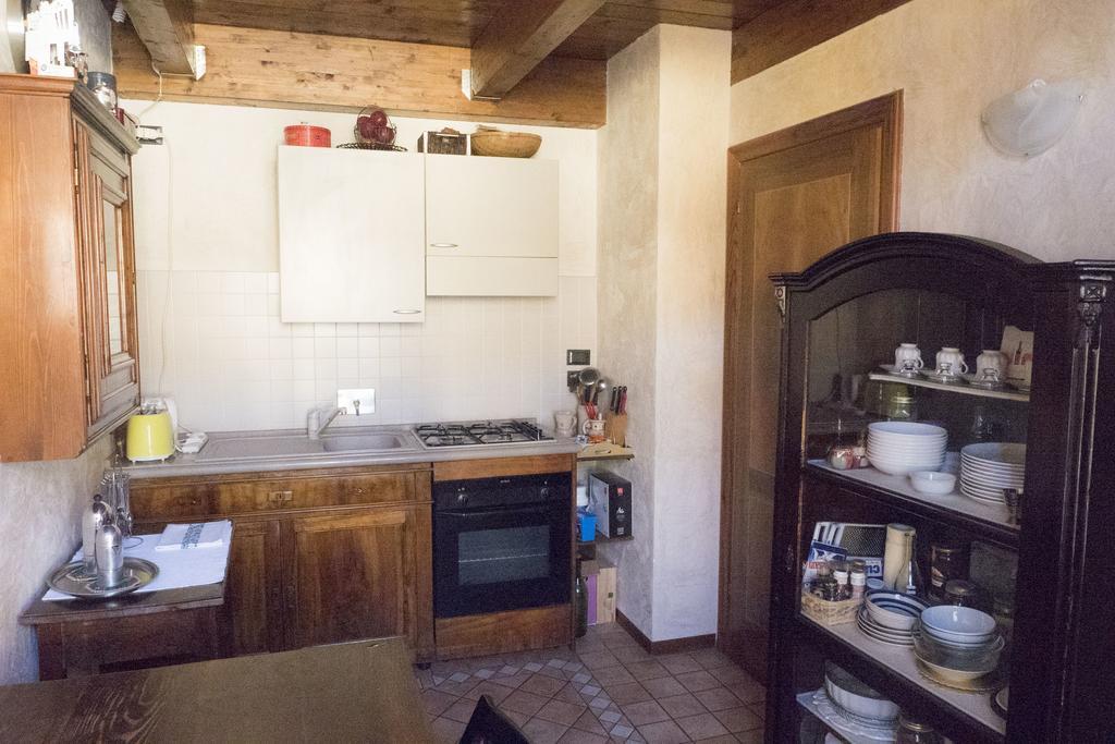 Casa Bella Pratello Lejlighed Bologna Eksteriør billede