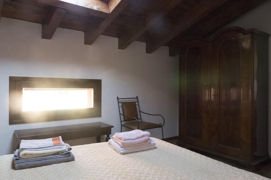 Casa Bella Pratello Lejlighed Bologna Eksteriør billede