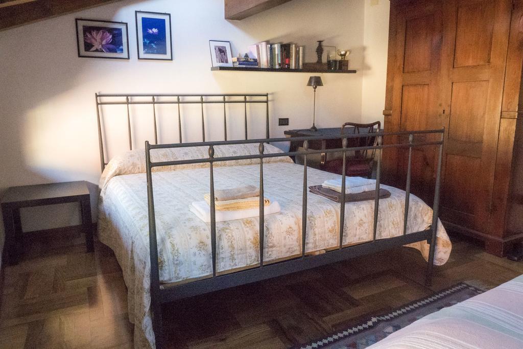 Casa Bella Pratello Lejlighed Bologna Eksteriør billede