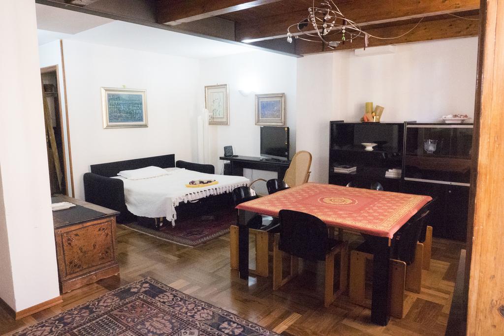 Casa Bella Pratello Lejlighed Bologna Eksteriør billede
