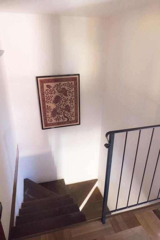Casa Bella Pratello Lejlighed Bologna Eksteriør billede