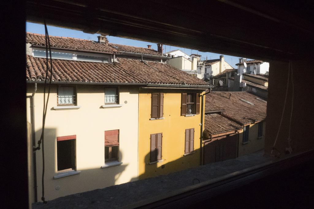 Casa Bella Pratello Lejlighed Bologna Eksteriør billede