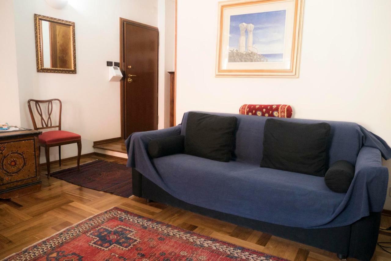 Casa Bella Pratello Lejlighed Bologna Eksteriør billede
