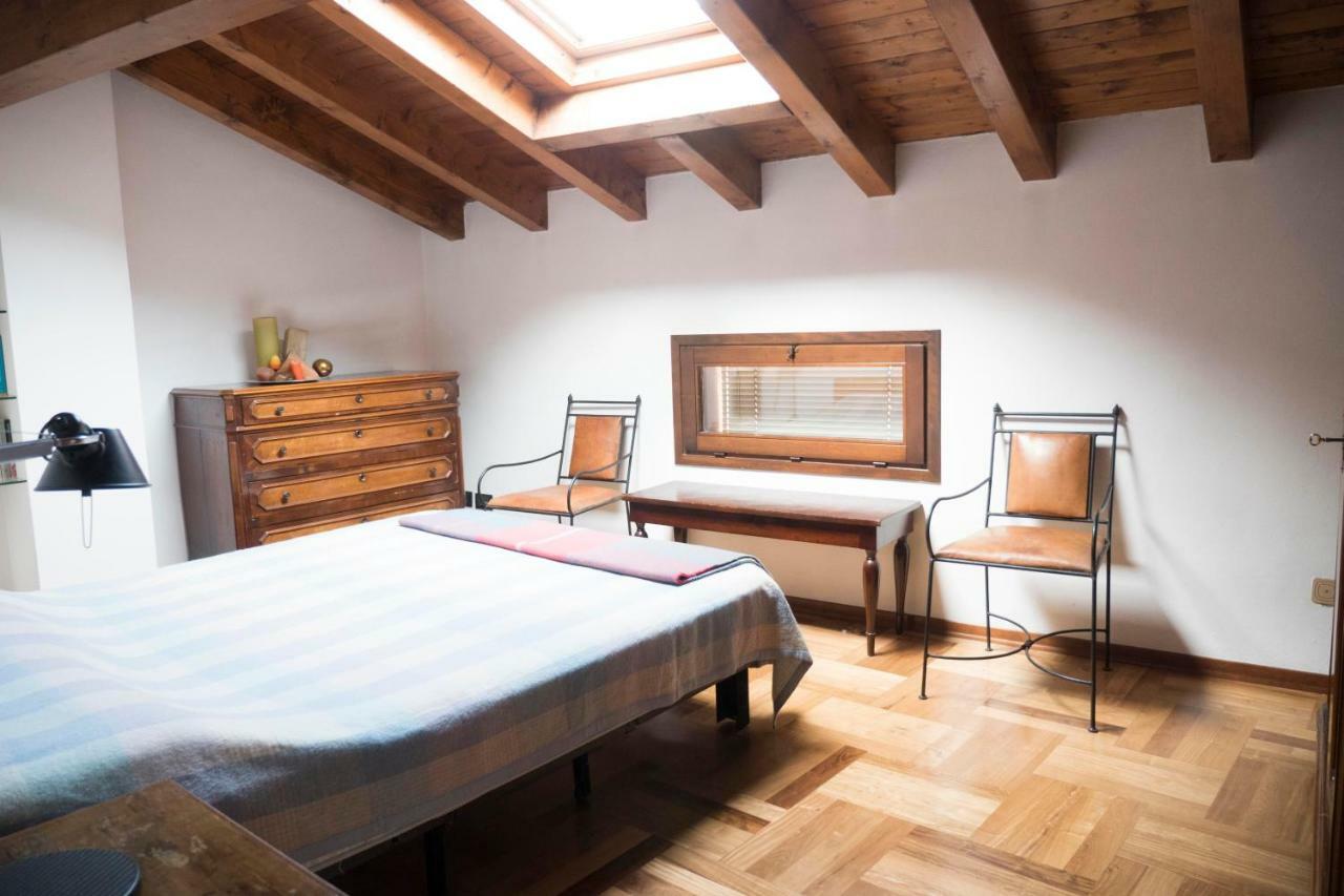 Casa Bella Pratello Lejlighed Bologna Eksteriør billede