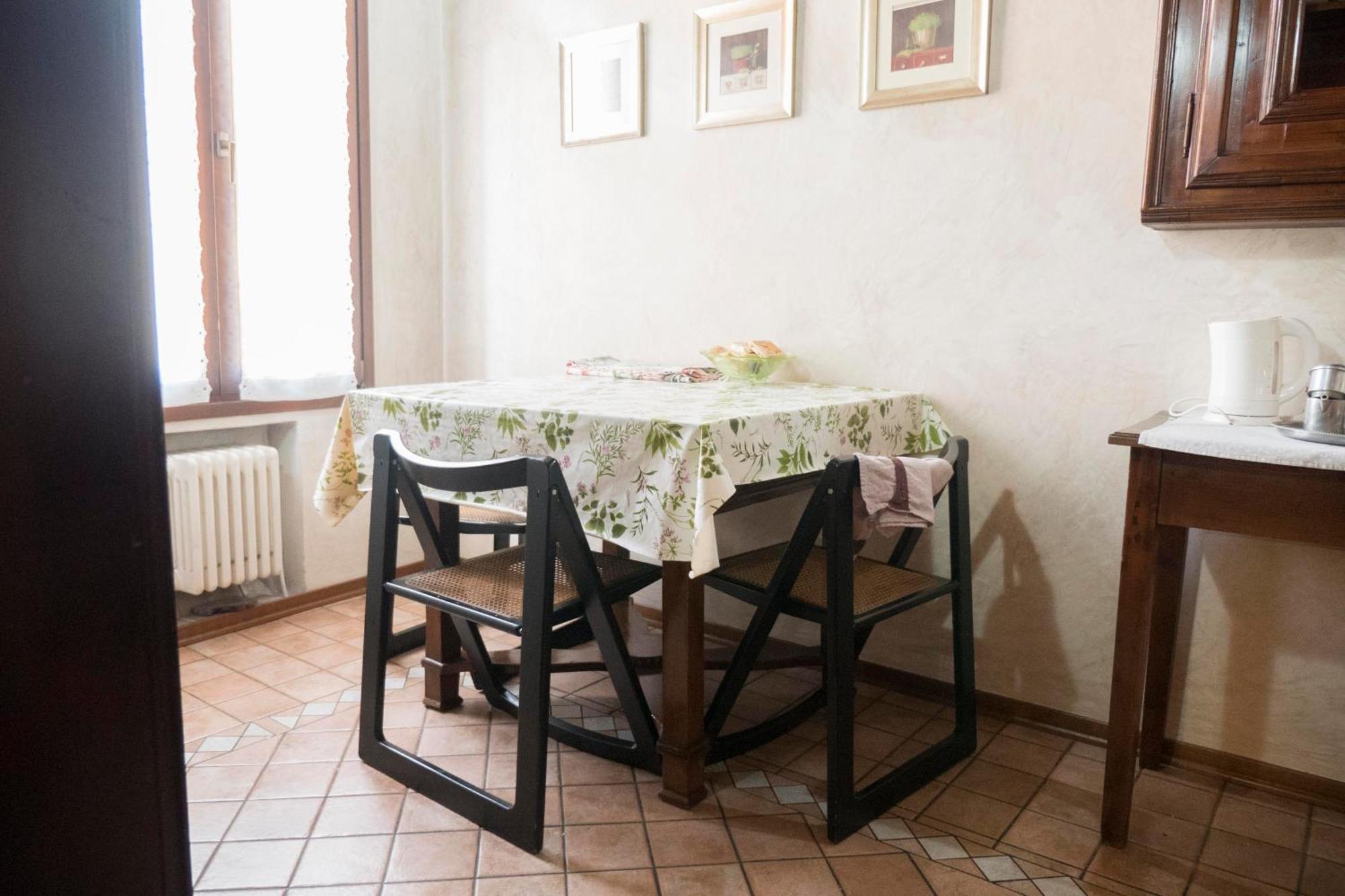 Casa Bella Pratello Lejlighed Bologna Eksteriør billede