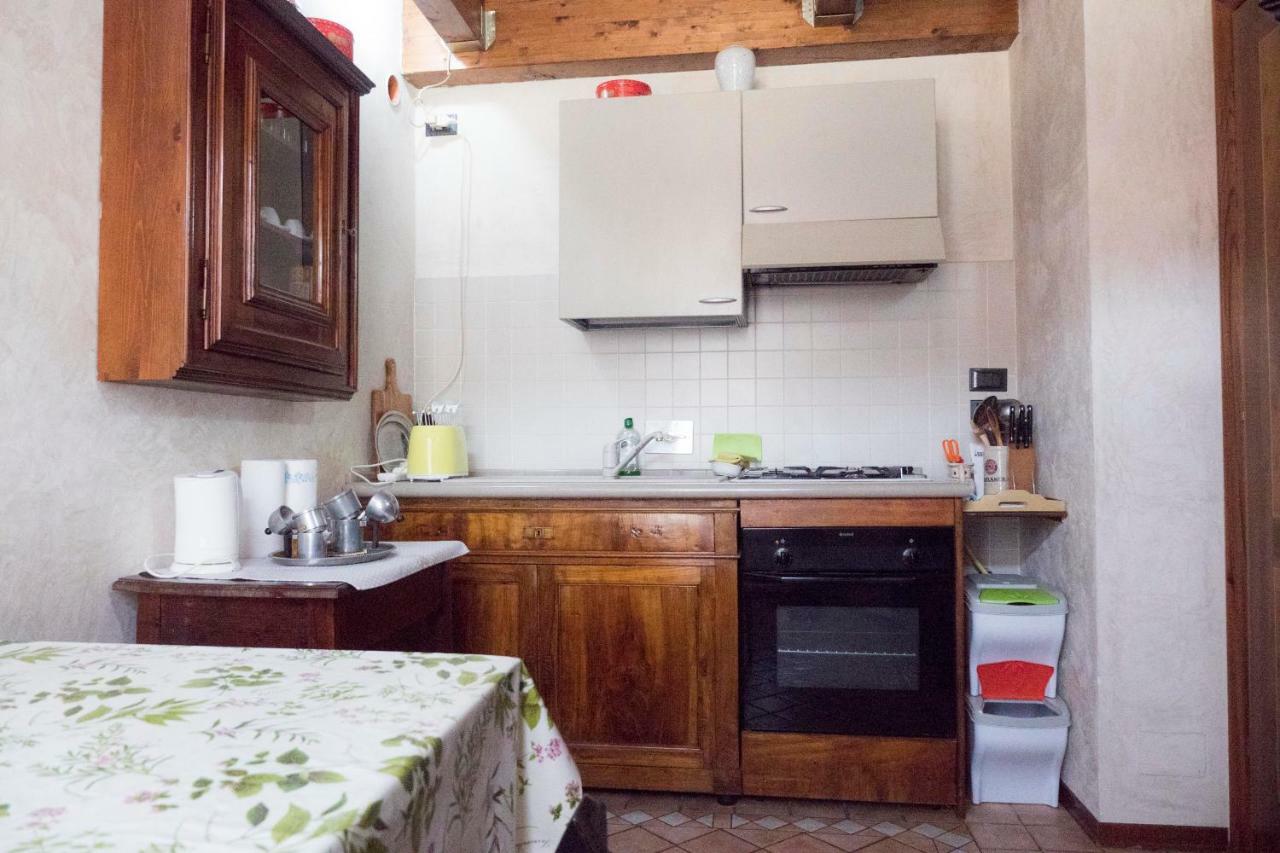 Casa Bella Pratello Lejlighed Bologna Eksteriør billede