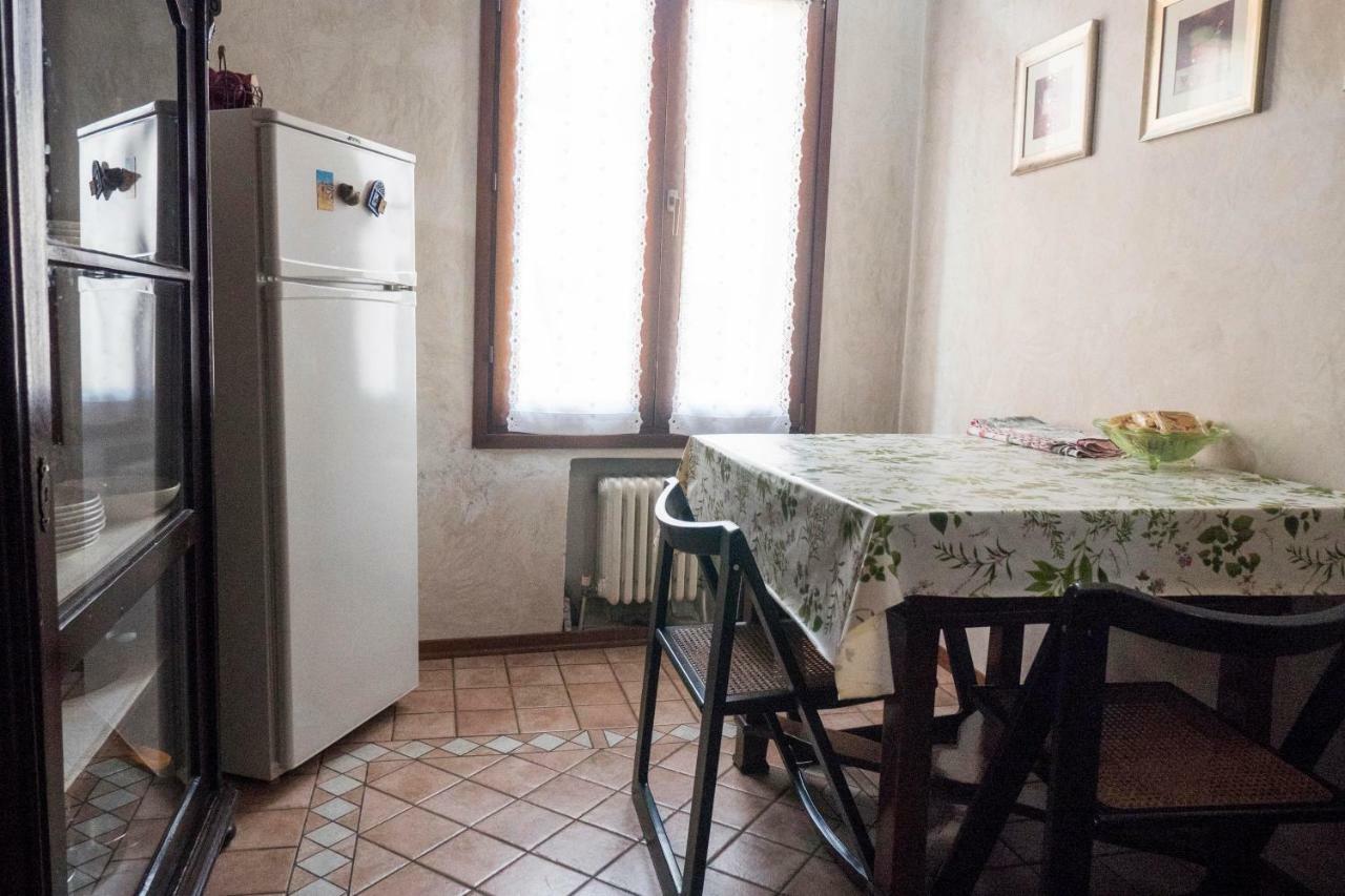 Casa Bella Pratello Lejlighed Bologna Eksteriør billede
