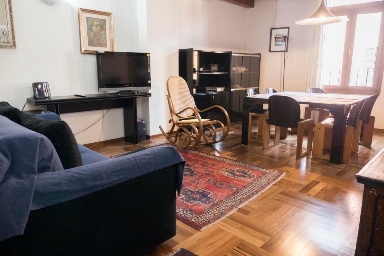 Casa Bella Pratello Lejlighed Bologna Eksteriør billede