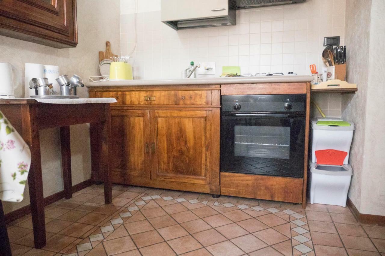 Casa Bella Pratello Lejlighed Bologna Eksteriør billede